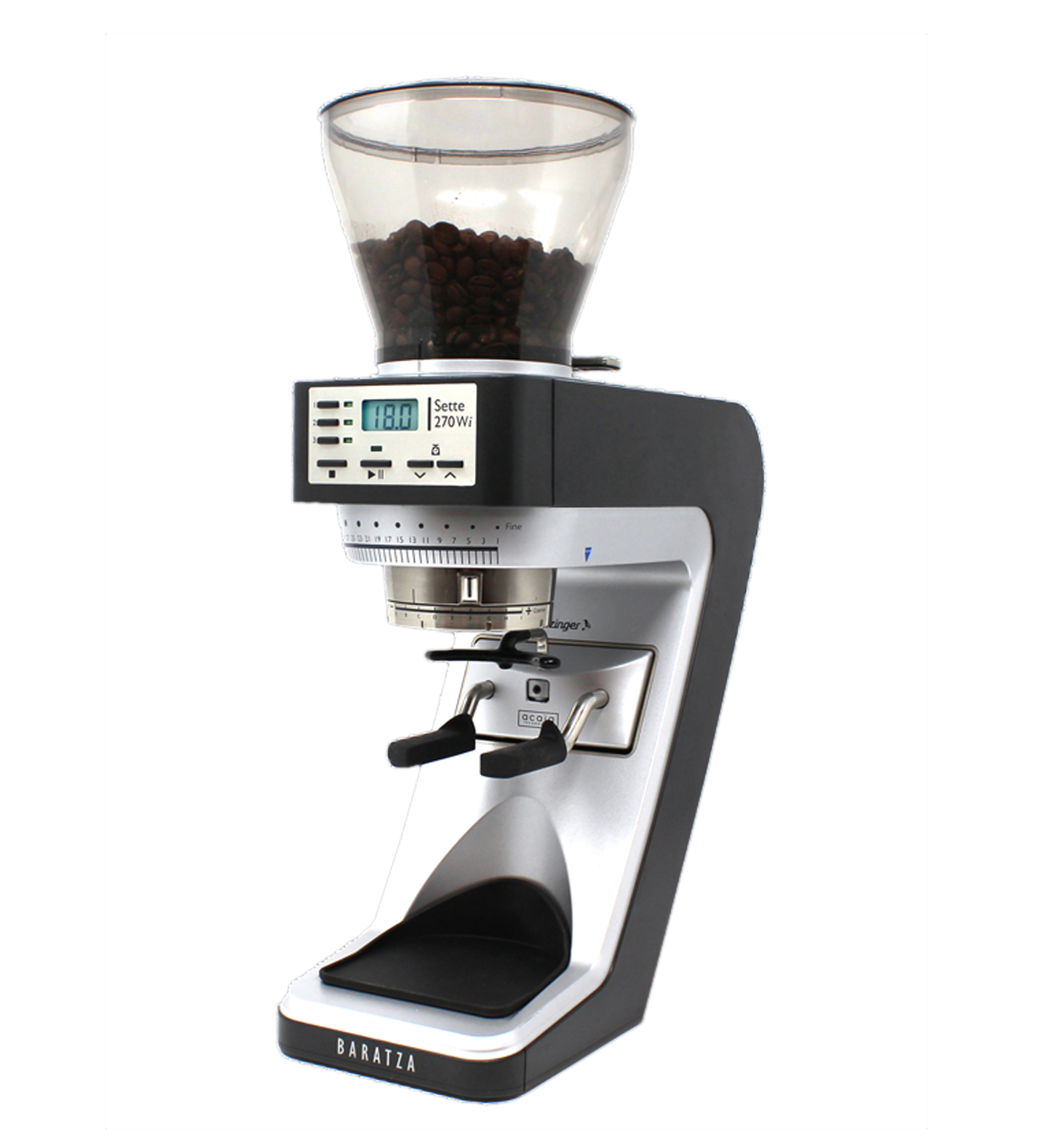 11270W Sette 270W 120v Coffee Grinder