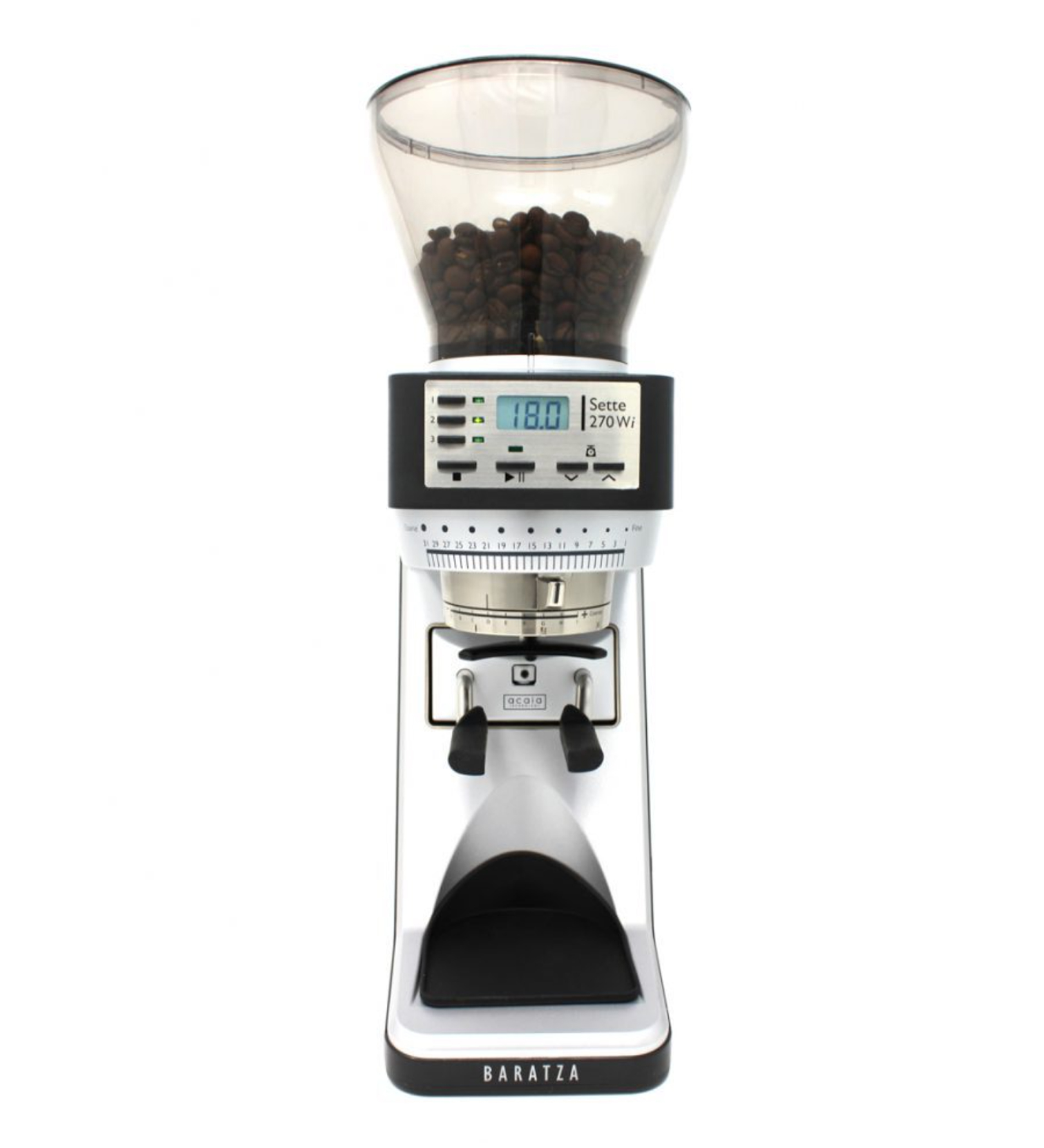 11270W Sette 270W 120v Coffee Grinder