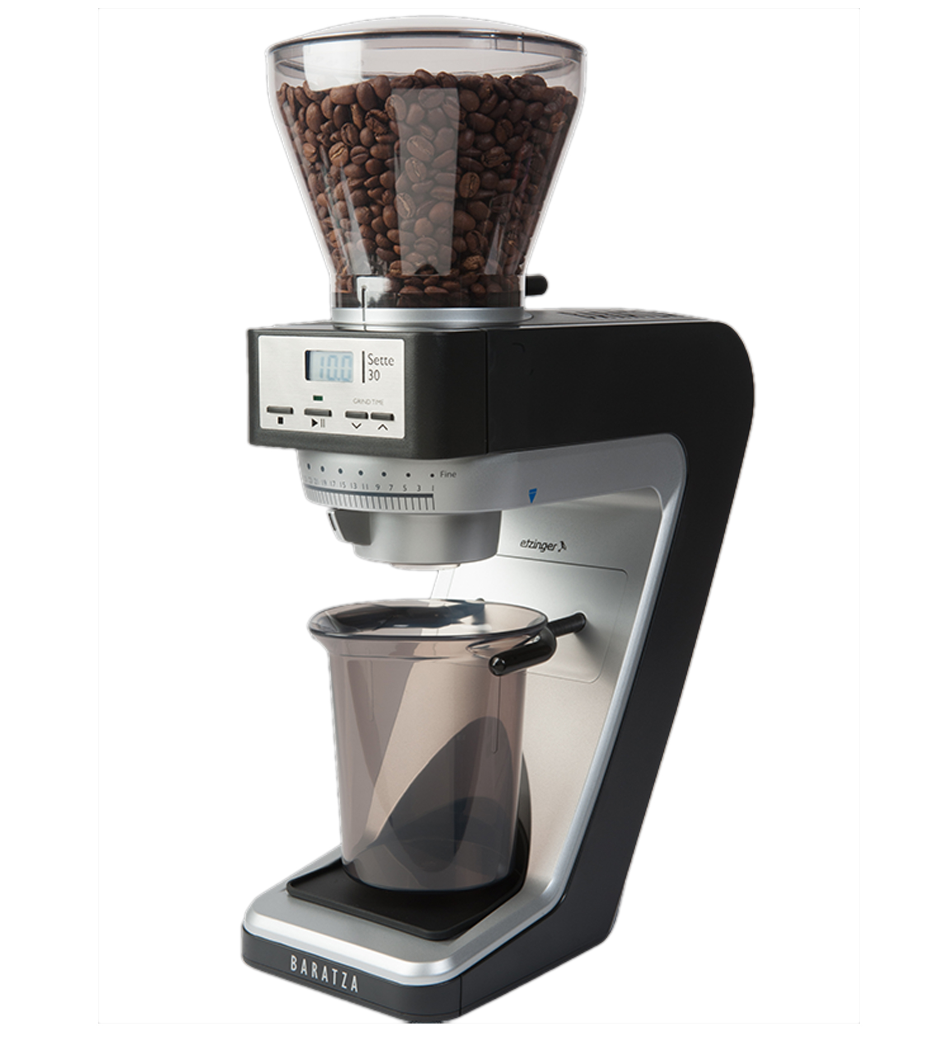 Sette 30 120v Coffee Grinder 1130