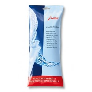 Jura Claris Pro Blue Filter 71702 (25058 OS)