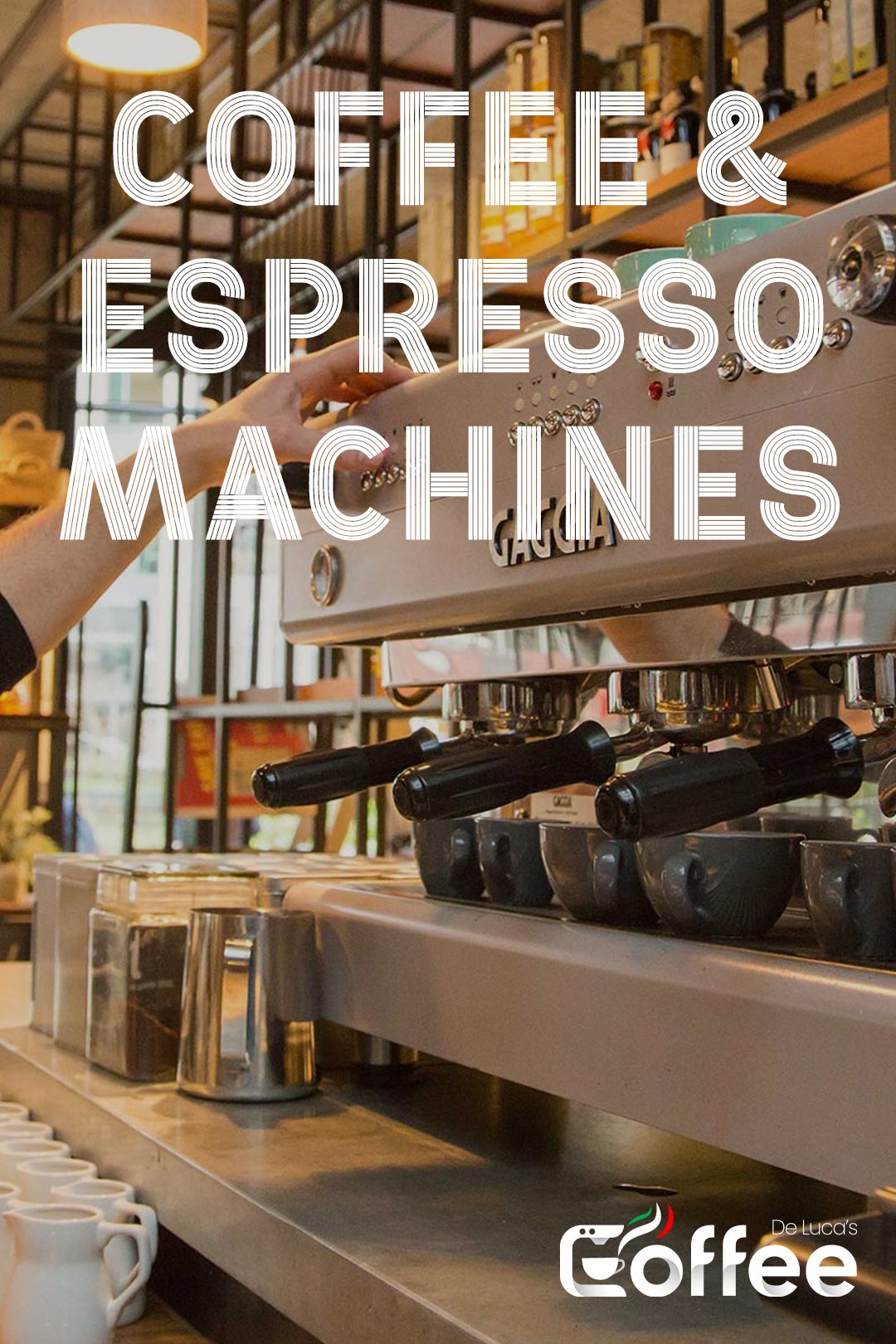 delucas-coffee-machines