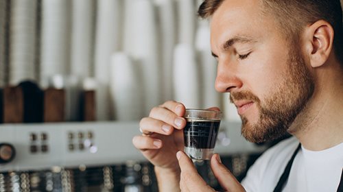 The importance of coffee and water filters