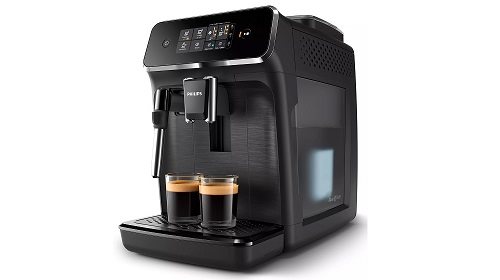 Advantages to consider when purchasing a Phillips coffee machine